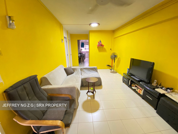 Blk 884 Tampines Street 83 (Tampines), HDB 3 Rooms #276635391